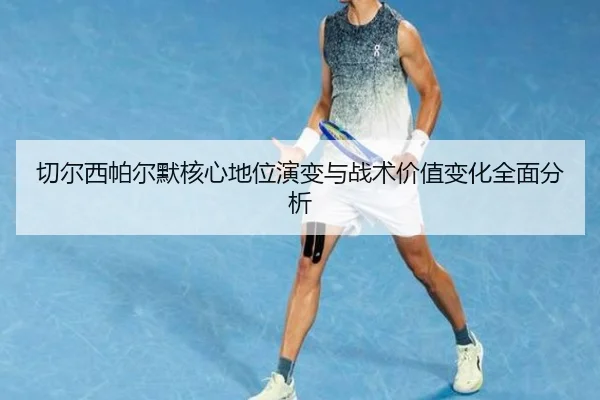切尔西帕尔默核心地位演变与战术价值变化全面分析