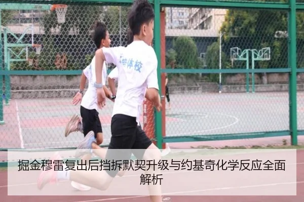 掘金穆雷复出后挡拆默契升级与约基奇化学反应全面解析