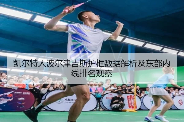 凯尔特人波尔津吉斯护框数据解析及东部内线排名观察